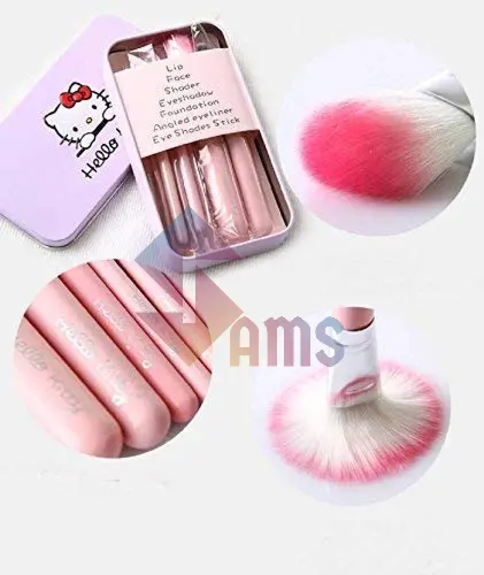 hello kitty makeup brush 7 7.webp